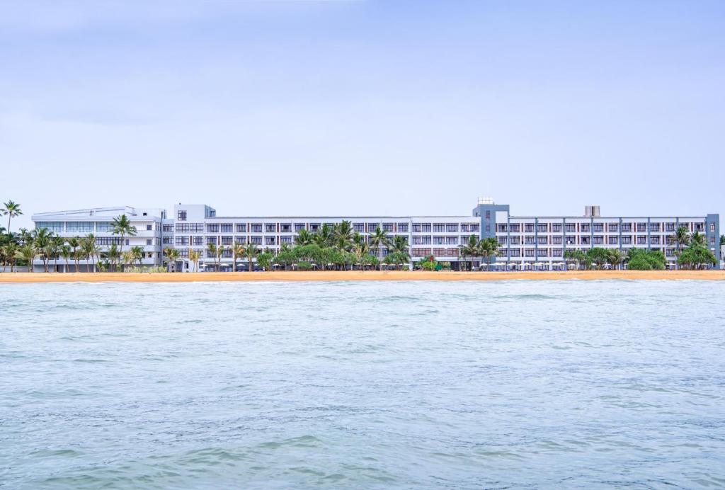 تور ارزان Jie Jie Beach Hotel_38.png